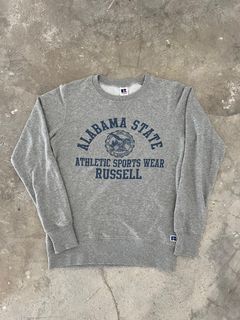 Vintage Russell Athletic Sweatshirt