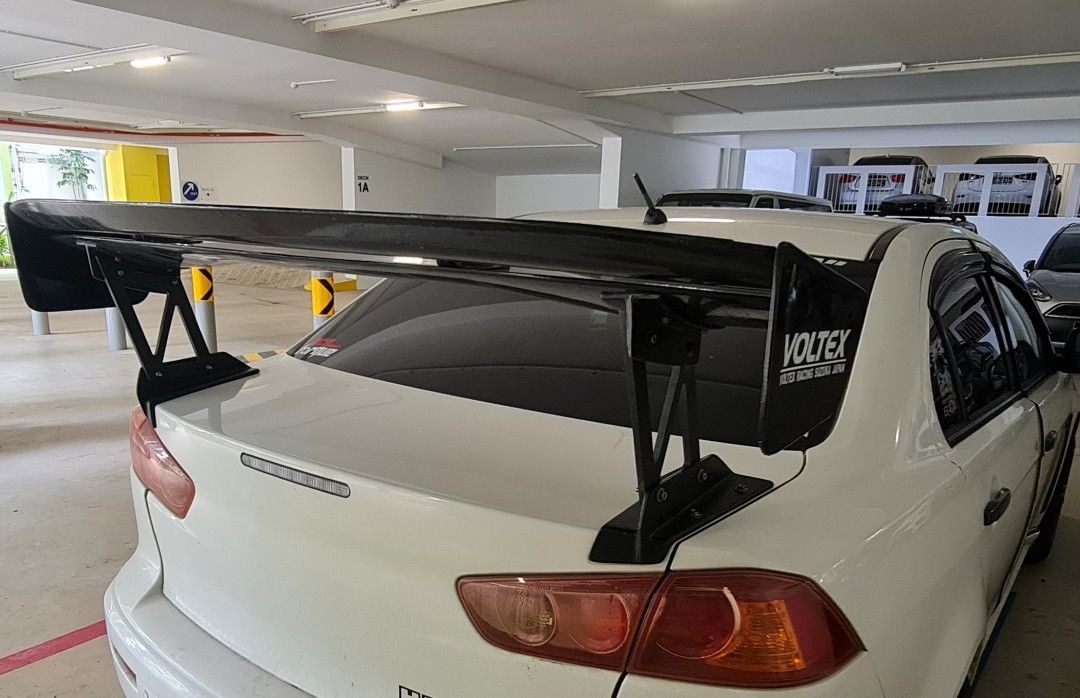 Evo wing online for sale