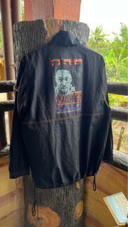 VTG NIKE ALONZO MOURNING