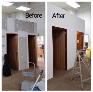Plastering Service  Collection item 3