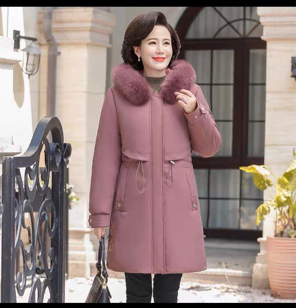 Buy womens winter coat sales