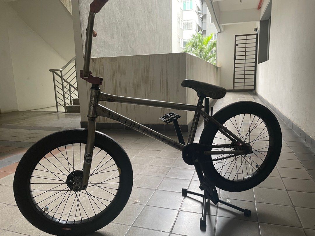 Harga sales wethepeople bmx