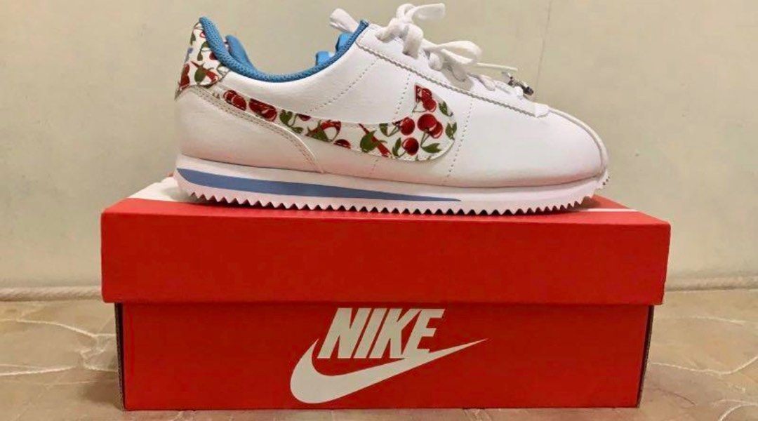 cortez cherry