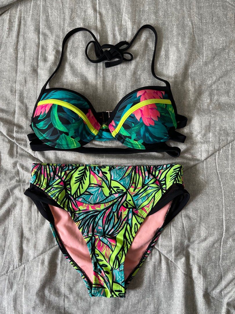 Xhilaration swimsuit