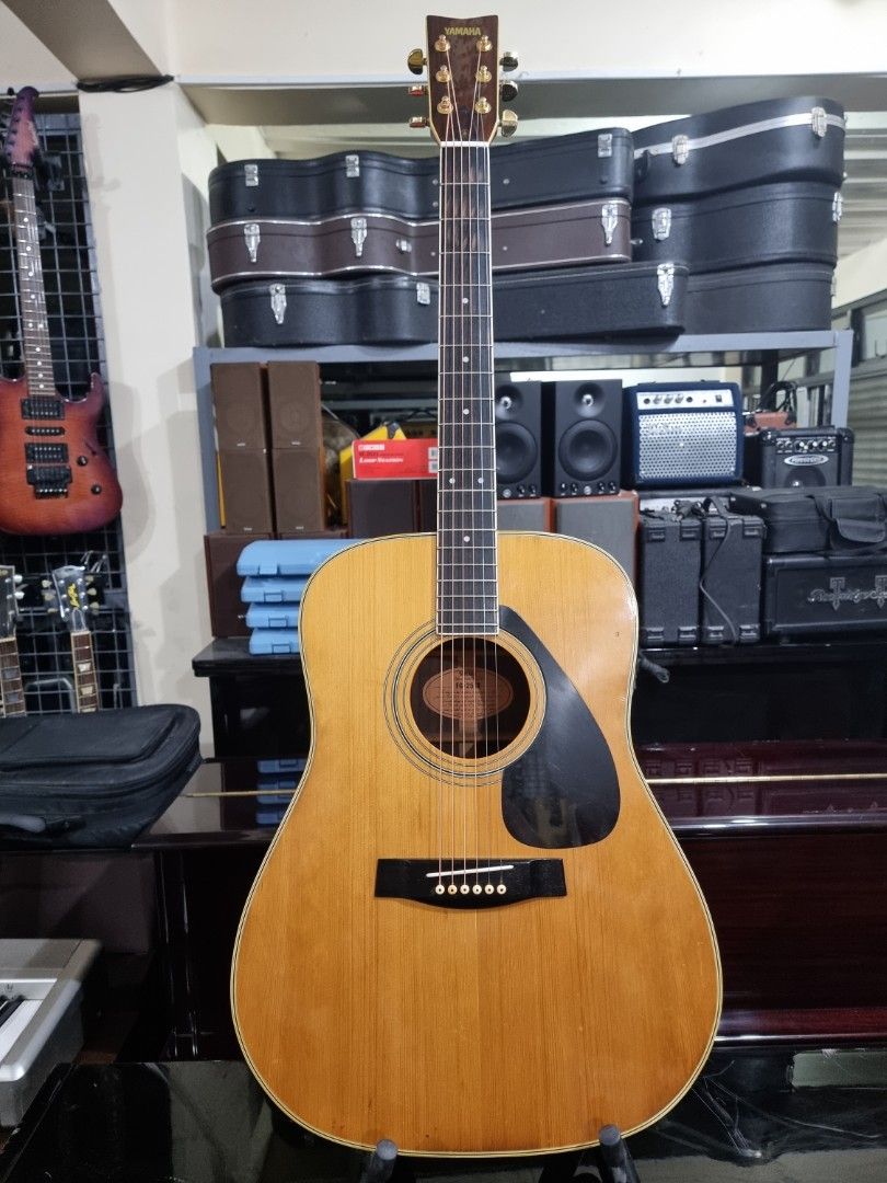 Yamaha fg251b online