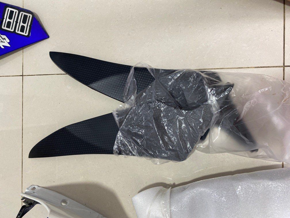 2016 yamaha r1 fairings