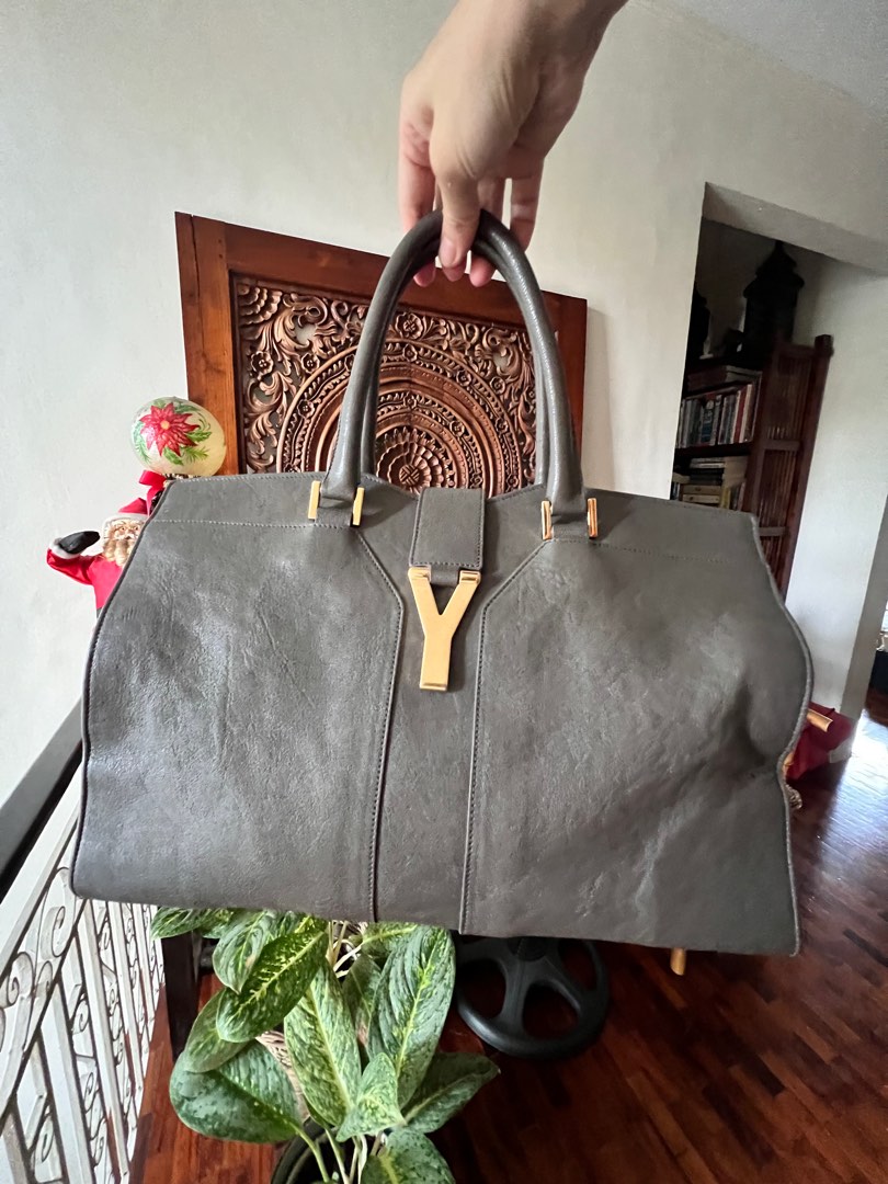 Ysl doctor new arrivals bag