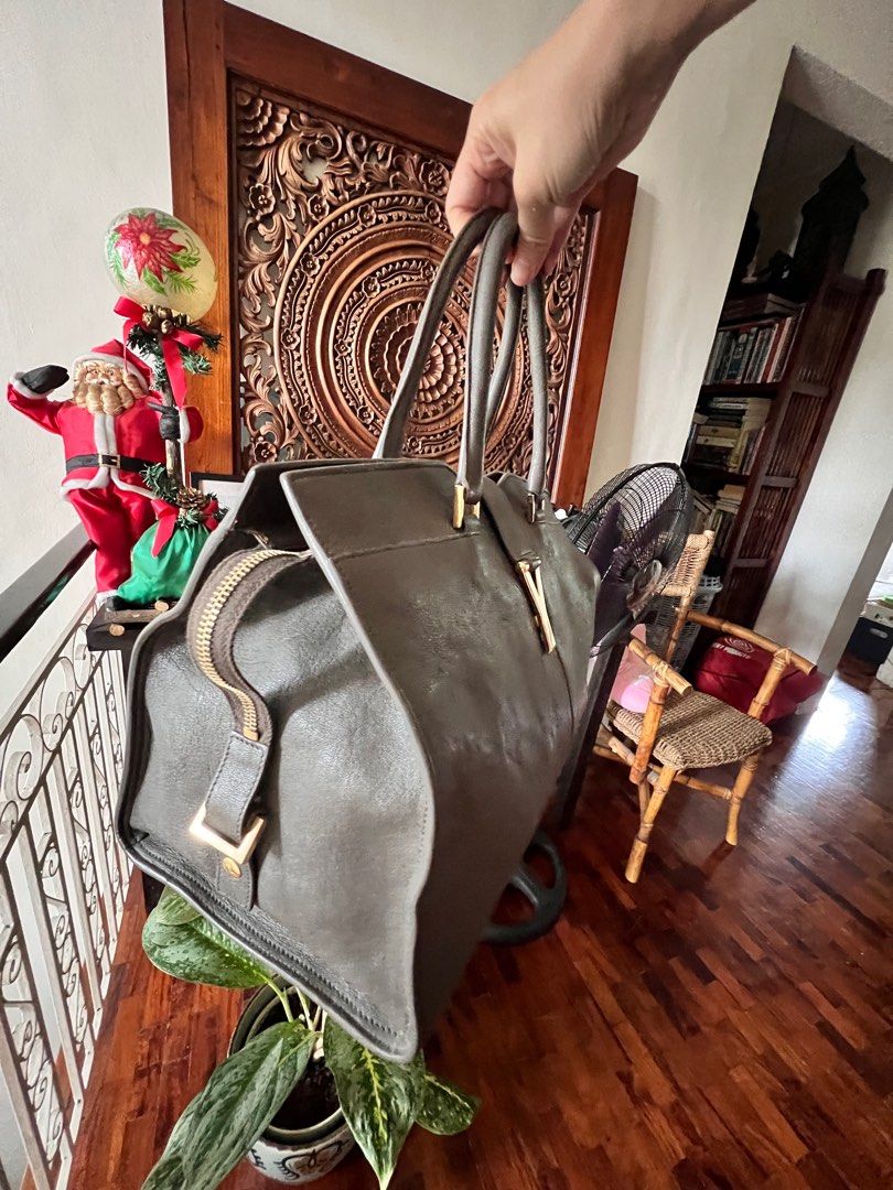 YSL Doctor bag