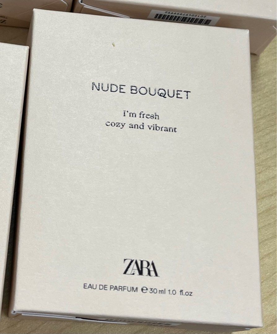 Which Zara perfume smells like Dior Jadore  Wear Next