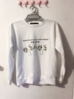 Zara Sweater
