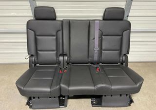 2007-2020 TAHOE YUKON ESCALADE 2ND BENCH