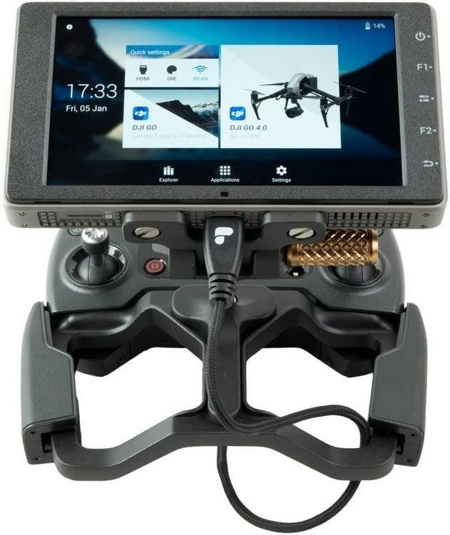 その他 DJI MAVIC PRO CRYSTALSKY POLARPRO Polar pro crystal sky mount
