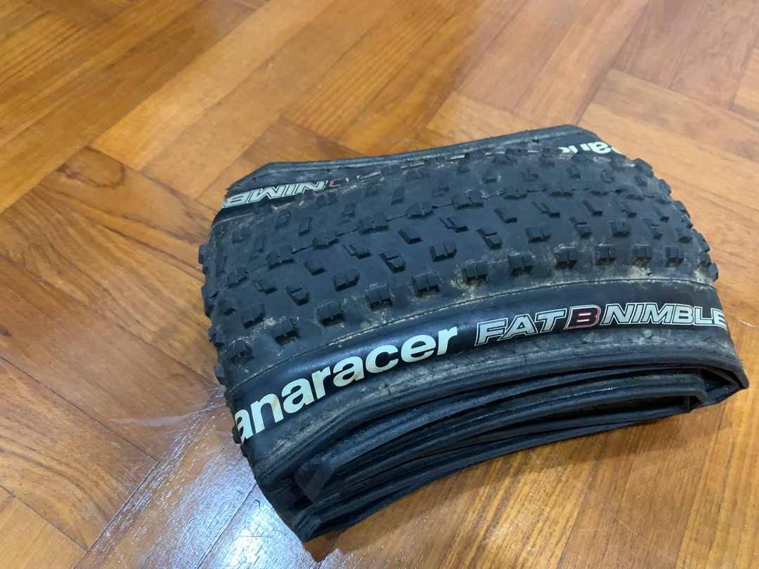Panaracer fat 2025 b nimble 29