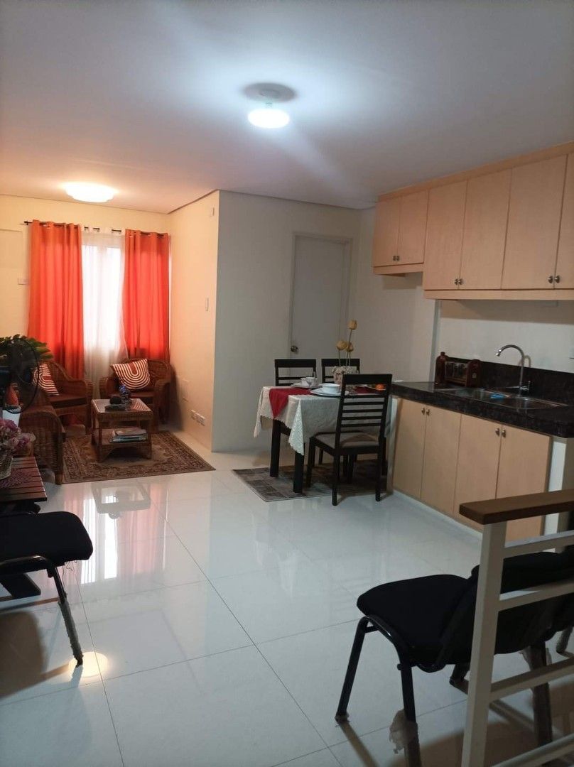 2 Units left 4Storey Gated Community Townhouse in Cubao Quezon City