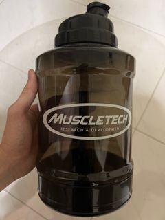 2L Waterbottle