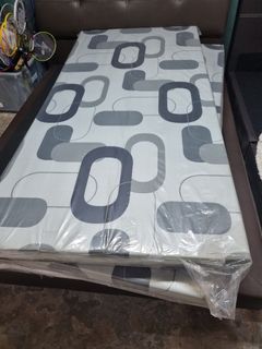 3" Single mattress (Prelove/Donated)