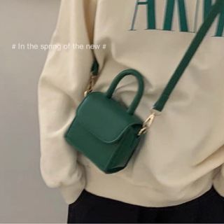 可愛小廢包🧳