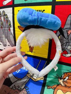 （特價_代購賣$2xx）迪士尼絕版現貨☪️✨ 迪士尼 唐老鴨 頭箍 disney donald duck headband64238735492099110
