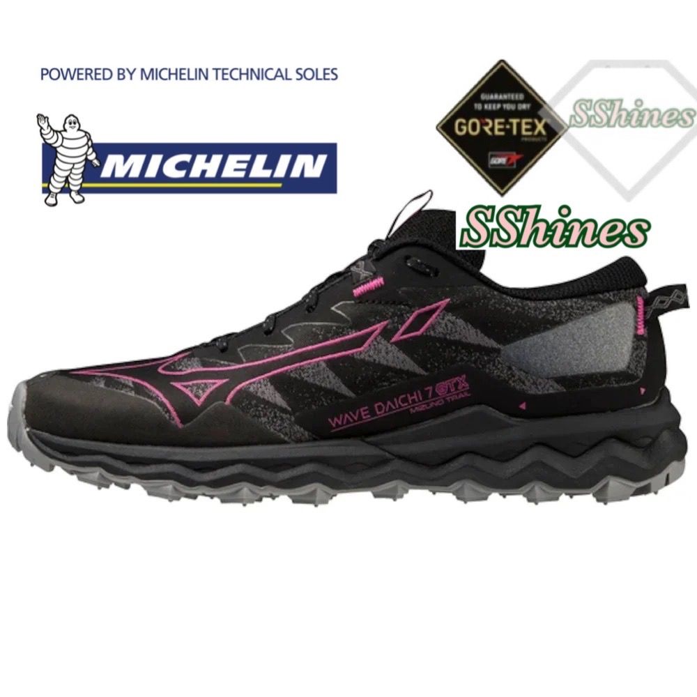 Mizuno daichi gtx on sale