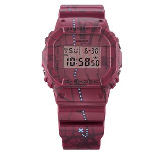 深水埗 有門市 G-SHOCK 全新正貨  送贈品靚錶布 , 1年保養 ,11天有壞包換 CASIO 錶 卡西歐 GSHOCK 男裝/女裝/手錶 卡西欧 DW-5600SBY-4 DW5600SBY-464238418599297110