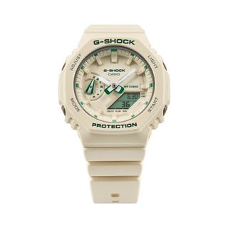 深水埗 有門市 G-SHOCK 全新正貨  送贈品靚錶布 , 1年保養 ,11天有壞包換 CASIO 錶 卡西歐 GSHOCK 男裝/女裝/手錶 卡西欧 GMA-S2100GA-7A GMAS2100GA-7A GMA-S2100GA-7 GMAS2100GA-764210054167426110