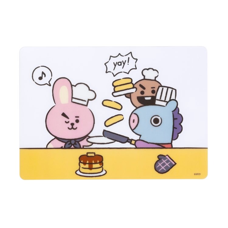 🆕 #BT21代購JP🇯🇵 📦預購日本限定防彈少年團BTS Line Friends BT21