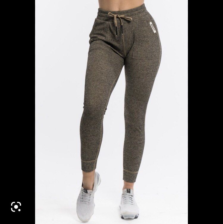 ECHT Whole Set Hoodie Joggers Women s Fashion Activewear on
