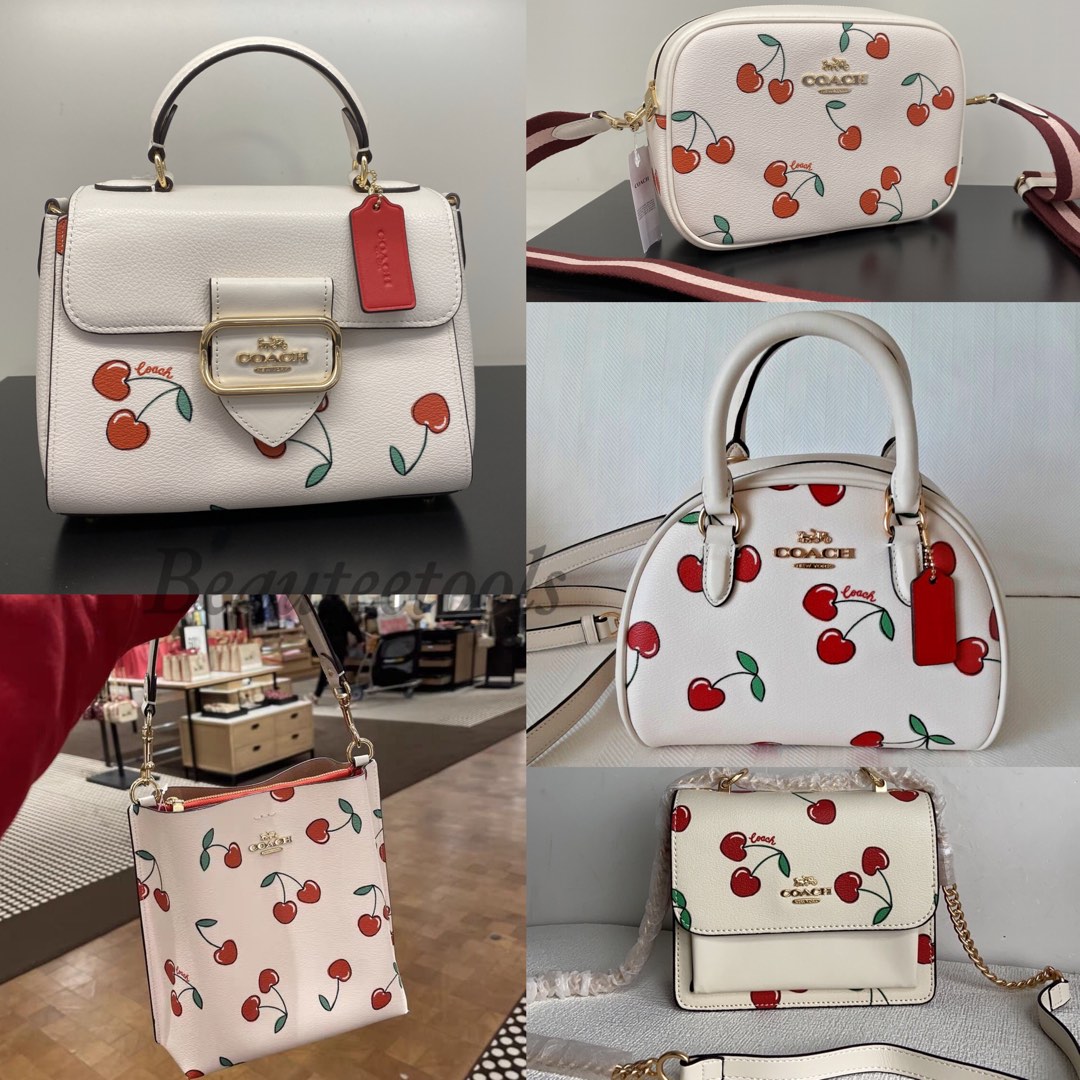 Coach sling hotsell bag new arrival
