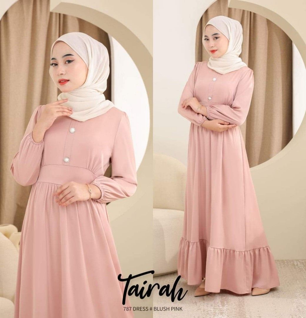Dress murah deals
