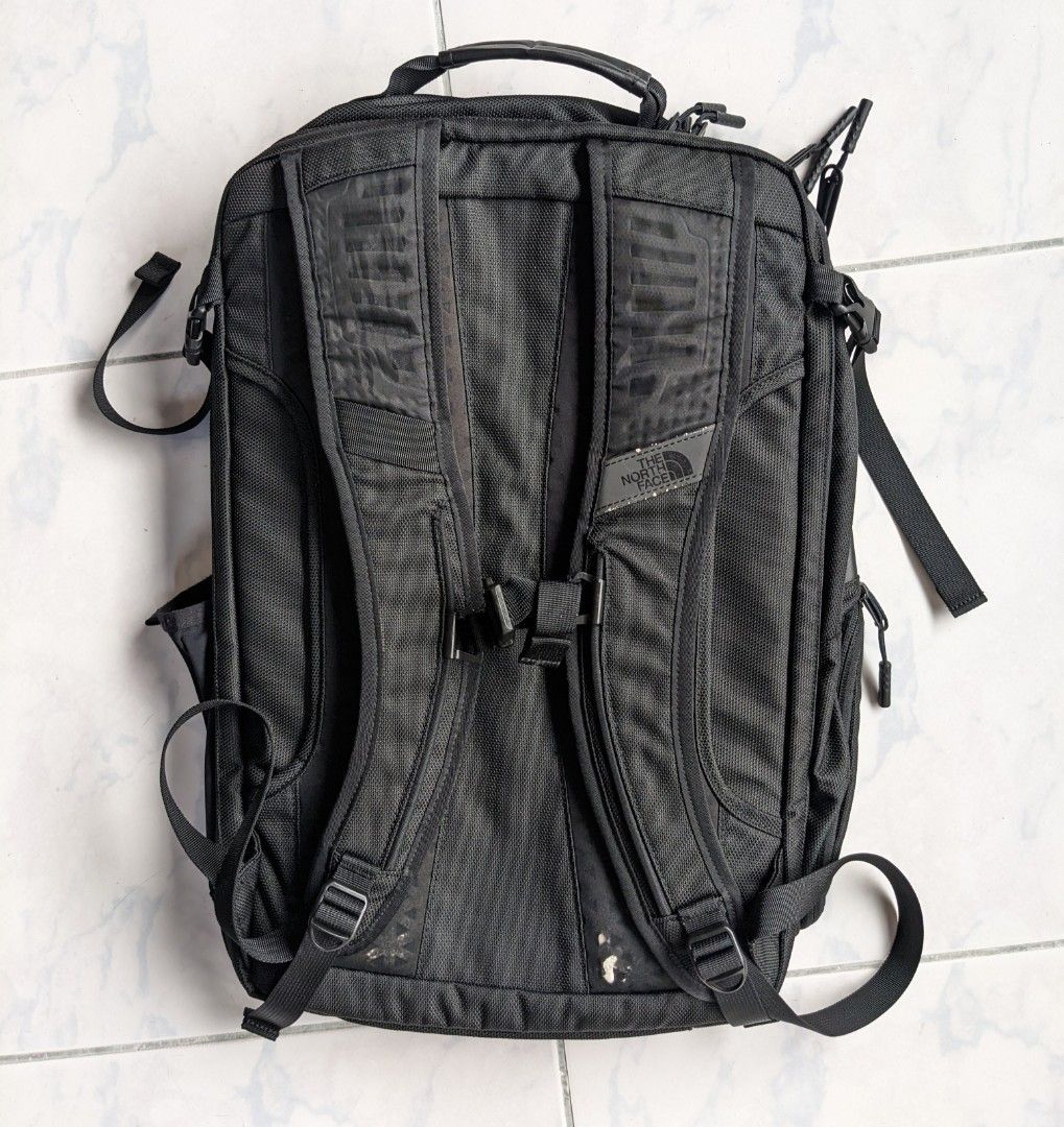 the north face 27L WAVELENGTH PACK NM81500