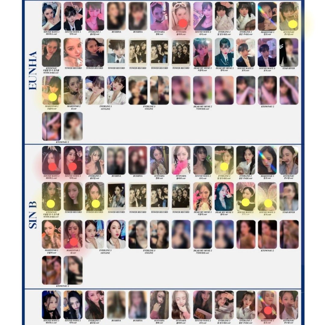 GFRIEND VIVIZ オムジ トレカ UNIVERSE 当選 特典 GFRIEND VIVIZ オムジ トレカ UNIVERSE 当選 特典 2025年最新