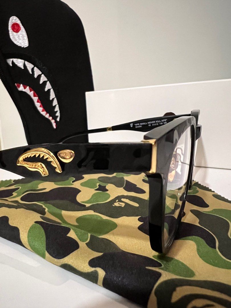Ape sale bape shark