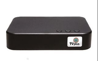 ABS-CBN TVPlus Digital TV Receiver | Ang Mahiwagang Black Box (New Model) | TV Accessories | 1080P