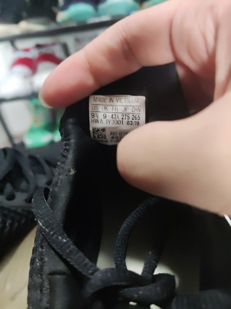 Alpha store boost parley