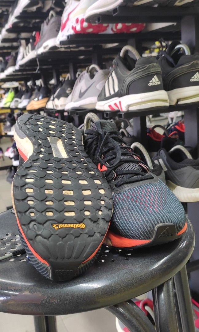 Continental rubber adidas hot sale