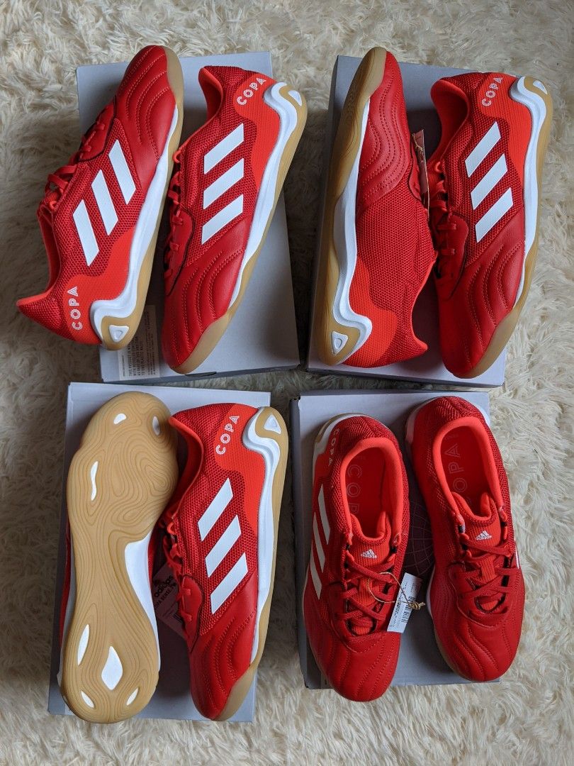 Adidas copa sala shop 18.3
