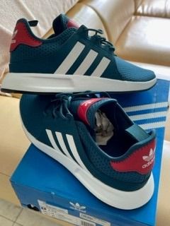 Adidas CQ2409 X PLR