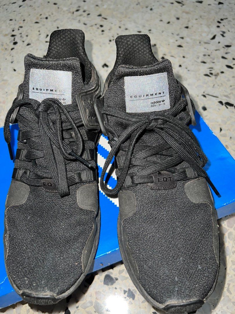 Adidas EQT Nike Vapormax Men s Fashion Footwear Sneakers on