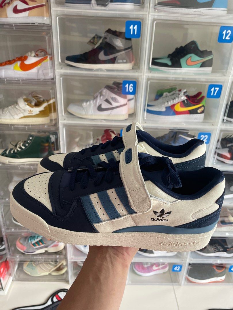 footpatrol x adidas forum 84