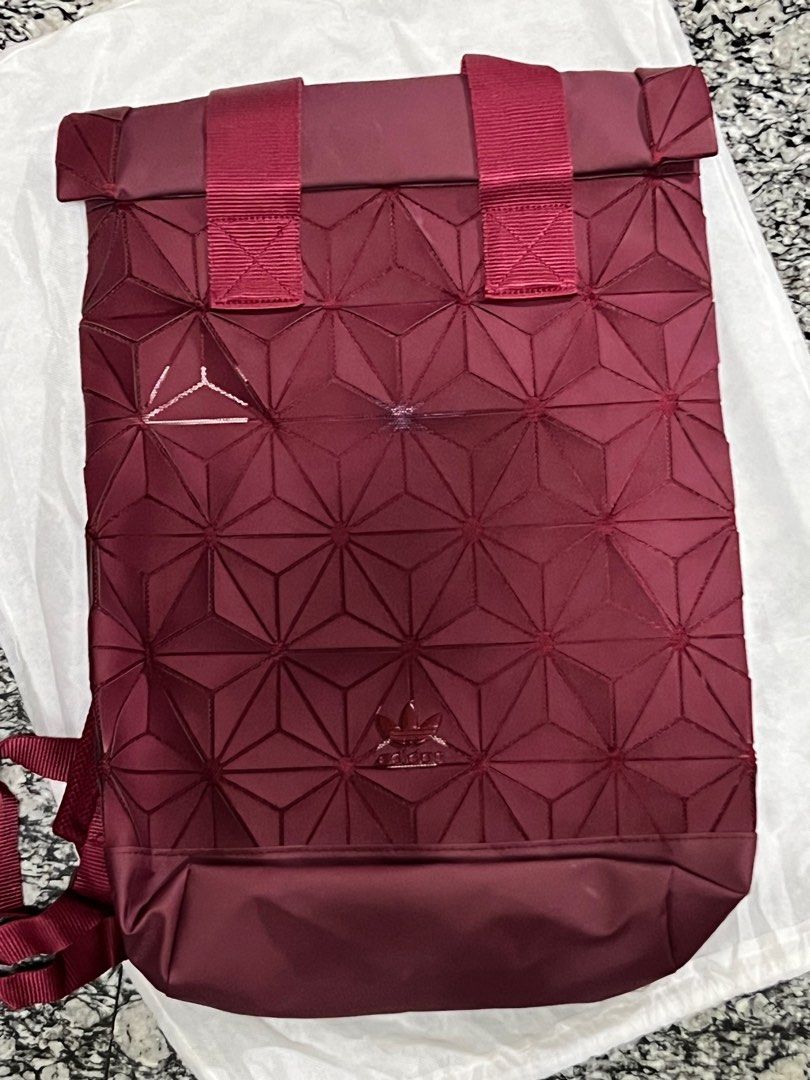 Adidas origami backpack on sale