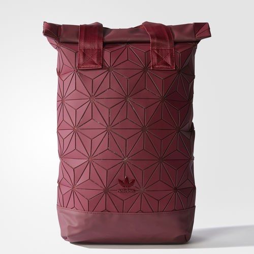 Adidas Issey Miyake backpack Men s Fashion Bags Backpacks on Carousell