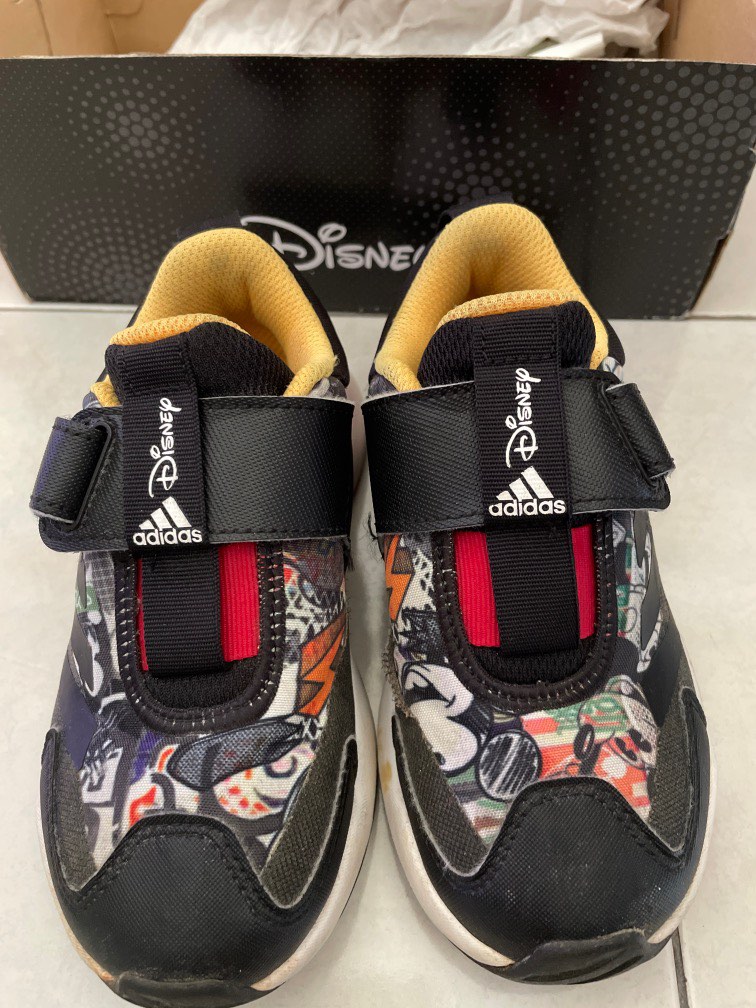 Buty adidas mickey mouse online