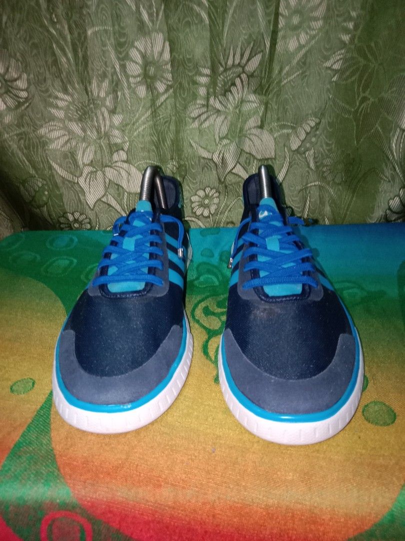Adidas neo Men s Fashion Footwear Sneakers on Carousell