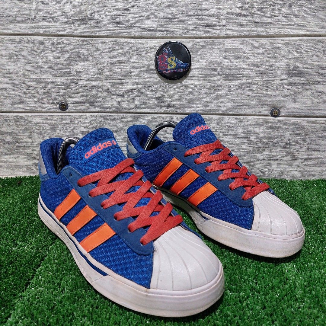 ADIDAS NEO LABEL Men s Fashion Footwear Sneakers on Carousell