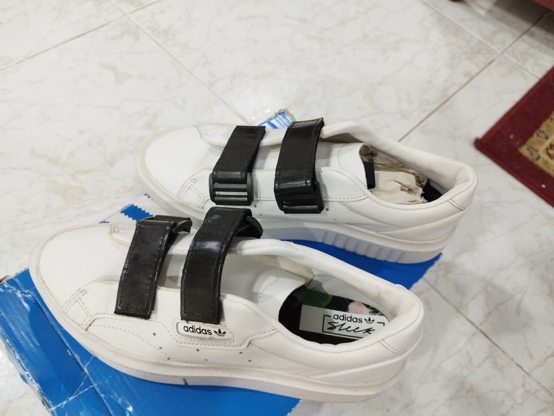 Adidas Sleek Super women shoes