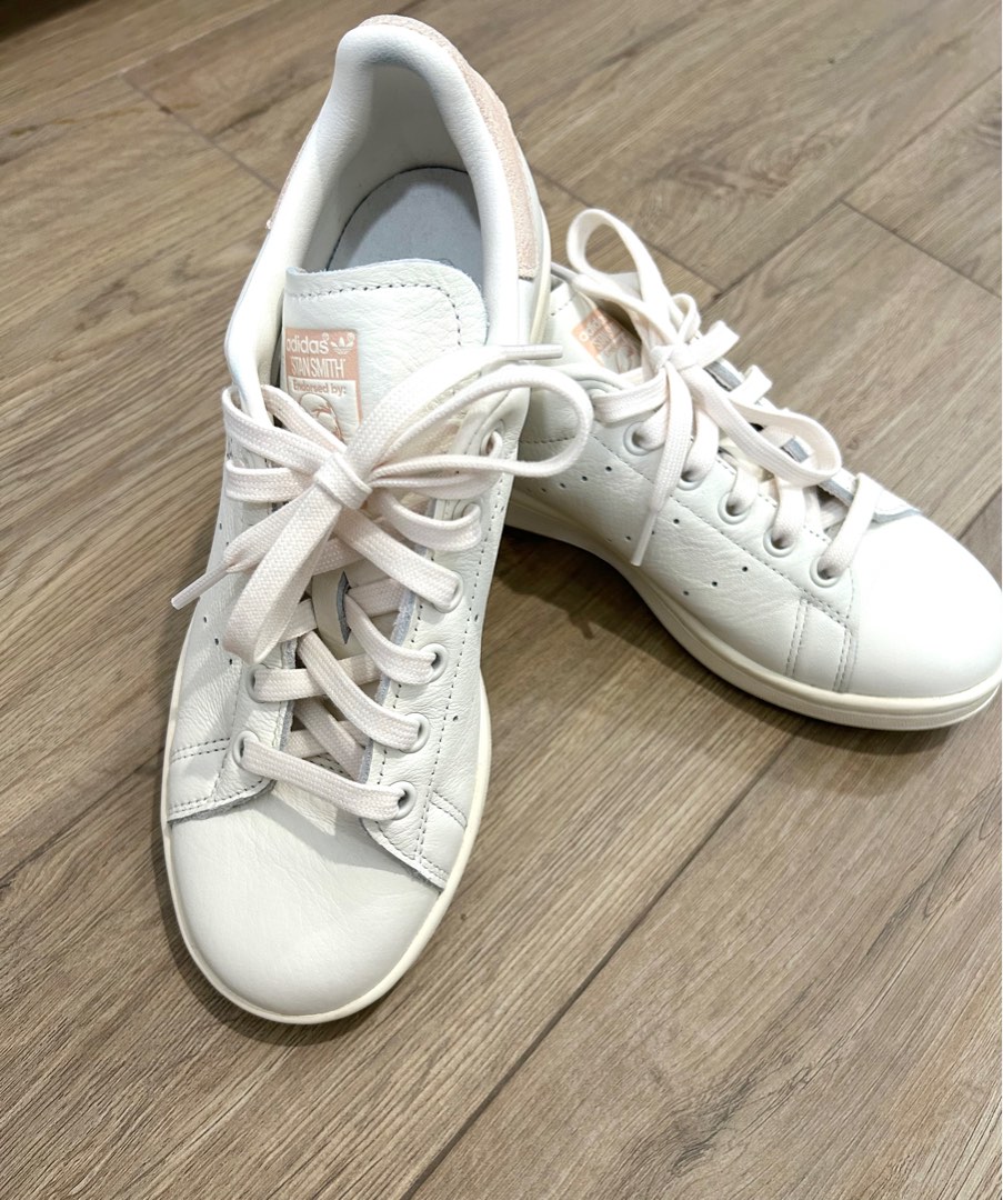 Adidas Stan Smith Women s Fashion Footwear Sneakers on Carousell