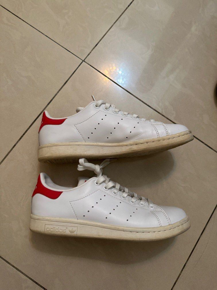 stan smith size 39