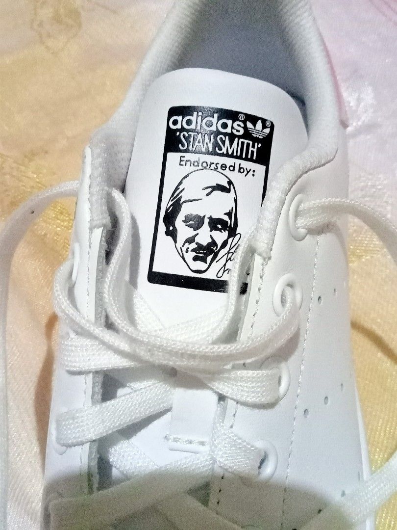 Stan smith reflective on sale grey