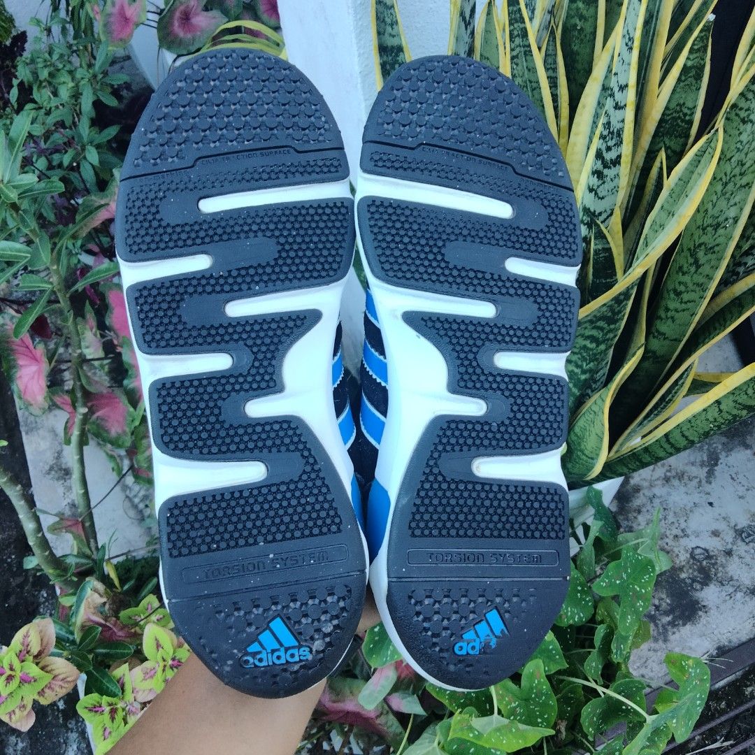Adidas climacool outlet torsion system
