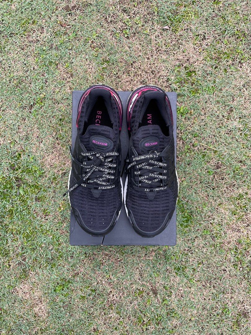 Adidas ultra boost david beckham deals edad